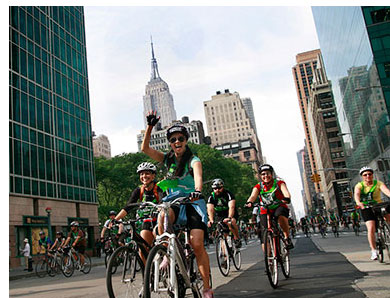 Registration Is Officially Open For The Td Bank Five Boro Bike Tour Presented By Eastern Mountain Sports Sign Up Now To Make Sure Youre Part Of The Registration Is Officially Open For The Td Bank Five Boro Bike Tour Presented By Eastern Mountain Sports Sign Up Now To Make Sure Youre Part Of The